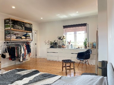 Arrendamento de duplex na Rua do Maçarico