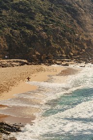 Arrendamento de duplex na Ericeira Norte