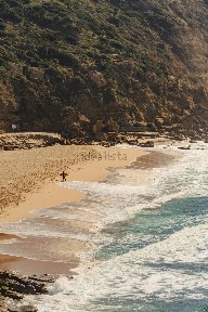 Arrendamento de duplex na Ericeira Norte