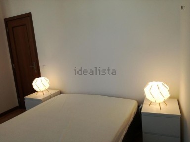Arrendamento de apartamento T1 na Travessa Açougue a Benfica