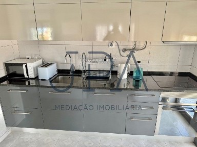 Arrendamento de apartamento T2 em Monte Gordo