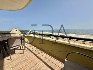 Arrendamento de apartamento T2 em Monte Gordo