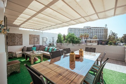 Arrendamento de apartamento T2 na Avenida Tivoli