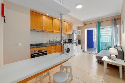 Arrendamento de apartamento T1 na Rua João Simões Tavares