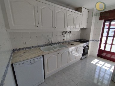 Arrendamento de apartamento T1 na São Luís