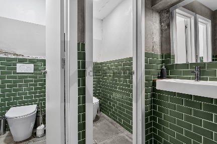 Espaço comercial à venda na Cais do Sodré - Santos