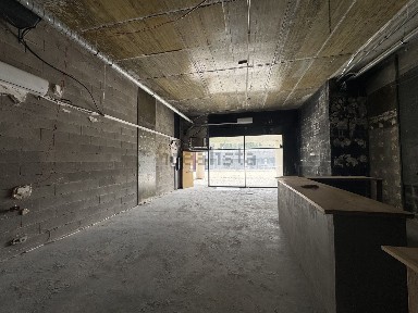 Espaço comercial à venda no Passeio dos Cruzados