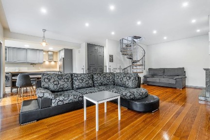 Arrendamento de duplex em São Victor