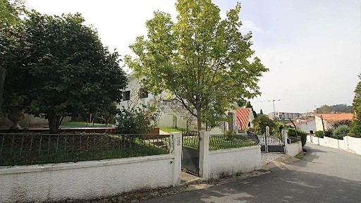 Arrendamento de casa ou moradia na Rua Rodrigo Terroso