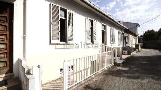 Paranhos, Salgueiros, Rua Poente da Colónia Doutor Manuel Laranjeira, 90