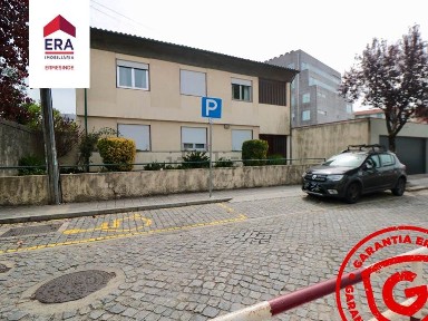 Andar de moradia à venda na Rua da Conceição s/n
