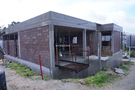 Moradia independente à venda em Tabuado
