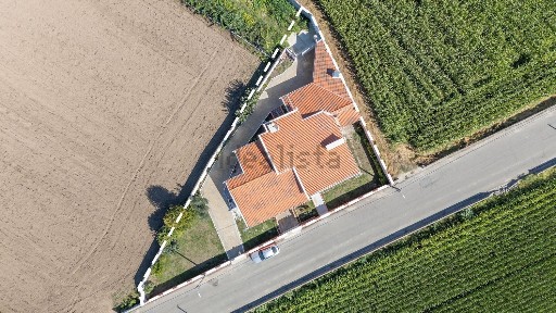 Guilhabreu, Rua de Meca