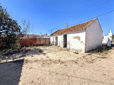 Benavente, Rua de São Mateus