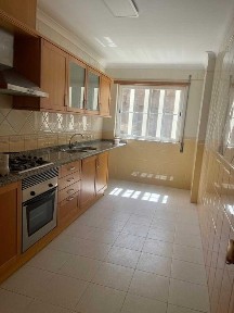 Apartamento T2 Rio de Mouro