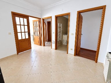 Apartamento T3 à venda em São João Baptista