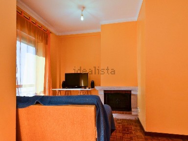 Apartamento T3 à venda em Santarém