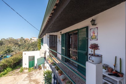Santo António dos Olivais, Maínça - Rocha Nova - Lordemão, Rua Nova, 2