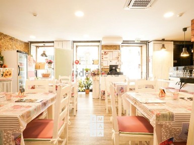 Restaurante à venda no Centro de Oliveira de Azeméis