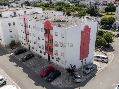 Apartamento T1 à venda em Gâmbia - Pontes - Alto da Guerra
