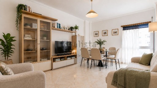 Apartamento T2 à venda na Afonso Costa - Fonte do Lavra