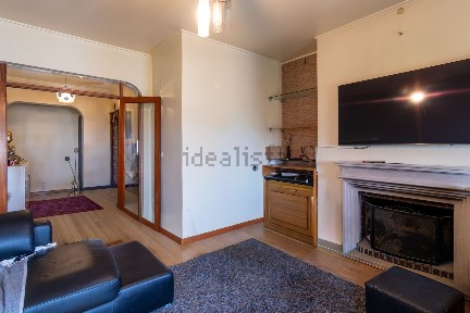 Apartamento T3 à venda na Rua do Forte