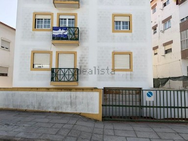 Apartamento T3 à venda na Rua do Parque