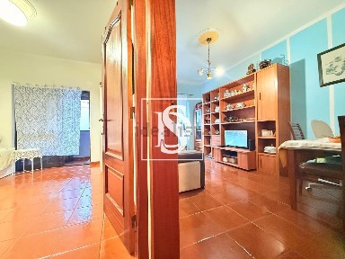 Apartamento T2 à venda na Rua Bartolomeu Dias, 58