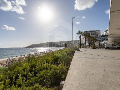 Santiago (Sesimbra), Rua Heliodoro Salgado