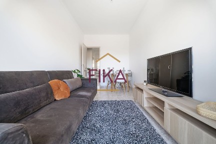 Apartamento T3 à venda na Cruz de Pau