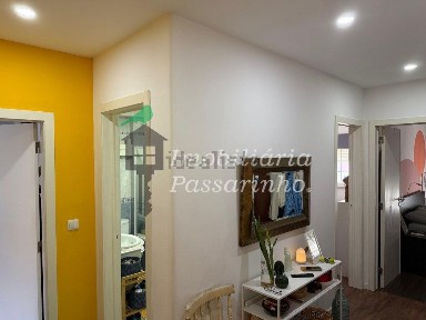 Apartamento T3 à venda no Centro