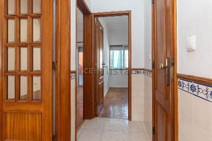 Apartamento T2 à venda na Rua Félix Lacerda, 13