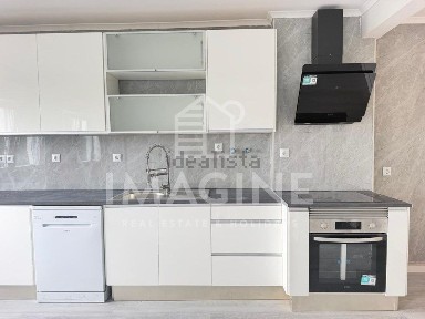 Apartamento T2 à venda na Afonso Costa - Fonte do Lavra