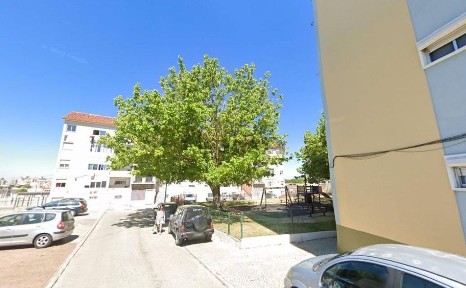 Arrentela, Quinta da Fidalga - Quinta do Outeiro - Murtinheira, Rua Gil Eanes, 6