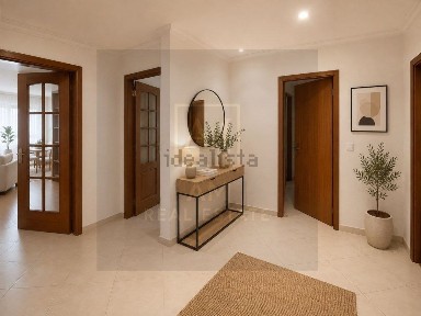 Apartamento T3 à venda na Miratejo - Q.ta do Brasileiro - Q.ta do Rouxinol