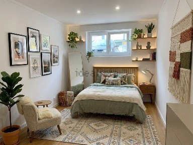 Apartamento T3 à venda na Rua 1º de Maio