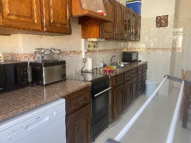 Apartamento T2 à venda na Avenida Santa Maria, 14
