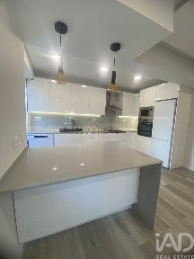 Apartamento T2 à venda no Centro