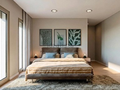 Apartamento T2 à venda na Rua dos Correios