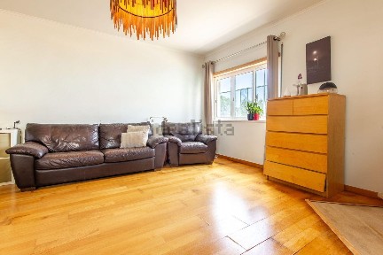 Apartamento T2 à venda na Avenida Vieira da Silva, 41