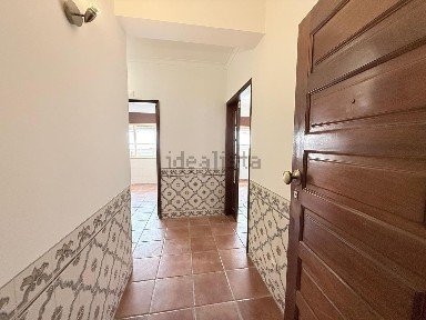 Apartamento T2 à venda em Gâmbia - Pontes - Alto da Guerra