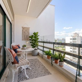 Apartamento T3 à venda na Fidalguinhos