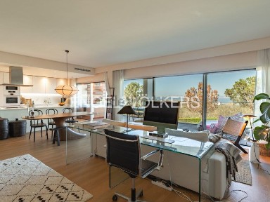 Apartamento T4 à venda em Alcochete