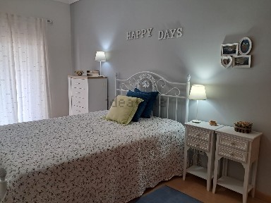 Apartamento T3 à venda em Sines