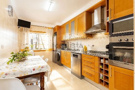 Apartamento T2 à venda na Pinhal de Frades