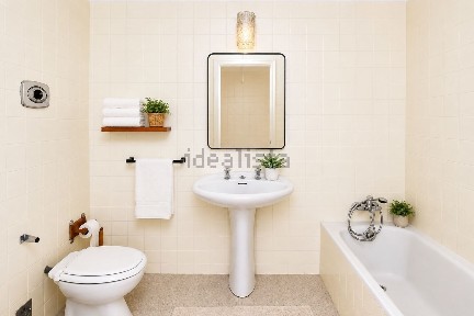 Apartamento T3 à venda no Bairro do Liceu