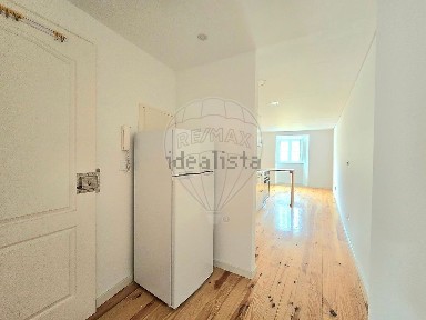 Apartamento T1 à venda na Rua de Álvaro Luz