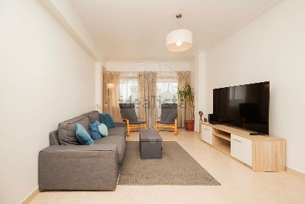 Apartamento T3 à venda no Centro da Quinta do Conde