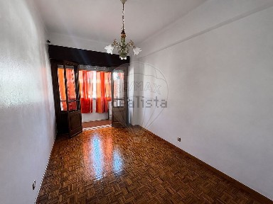 Apartamento T2 à venda na Bonfim