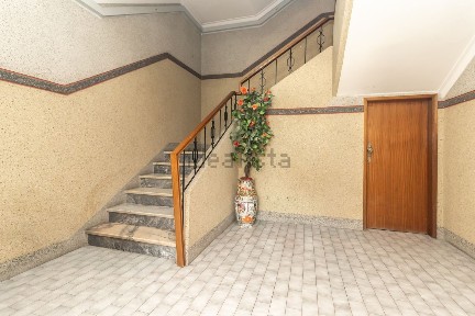 Apartamento T3 à venda na Rua Francisco Miguel